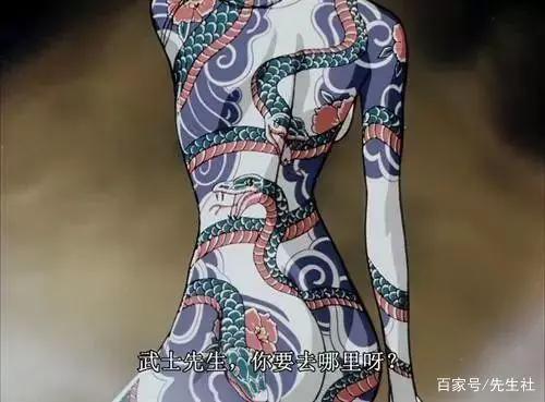 忍者不止于火影？这五部忍者动漫，带来全新的世界！