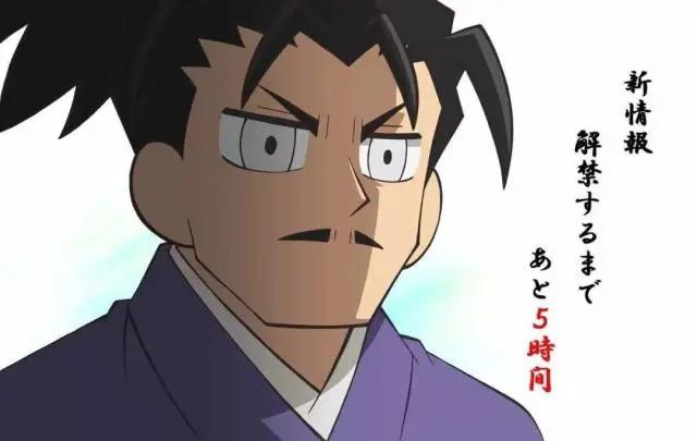 忍者不止于火影？这五部忍者动漫，带来全新的世界！