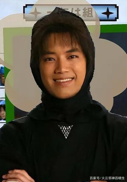 《忍者乱太郎》比《火影忍者》更早出现忍者学校和三人小组。