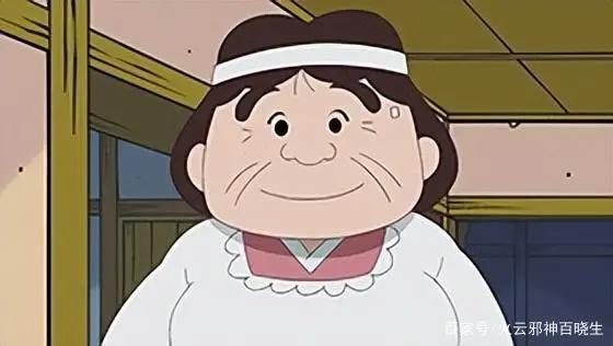 《忍者乱太郎》比《火影忍者》更早出现忍者学校和三人小组。