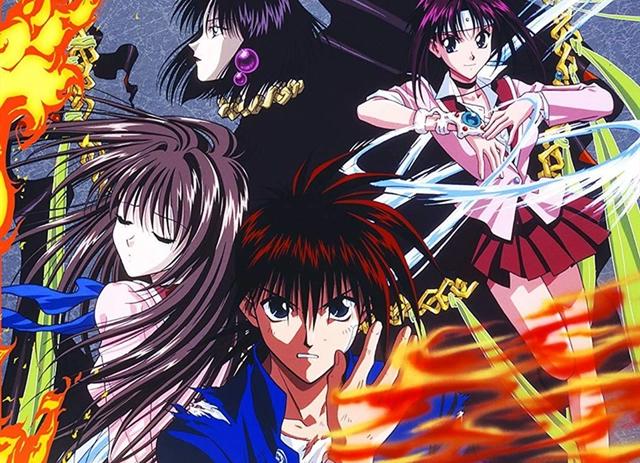 「动漫榜单」超有趣的忍者漫画TOP10