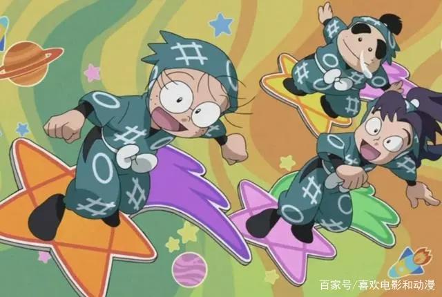 这部忍者动漫比火影忍者的年龄更长，33年后的它终于要完结了