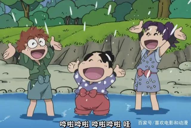 这部忍者动漫比火影忍者的年龄更长，33年后的它终于要完结了