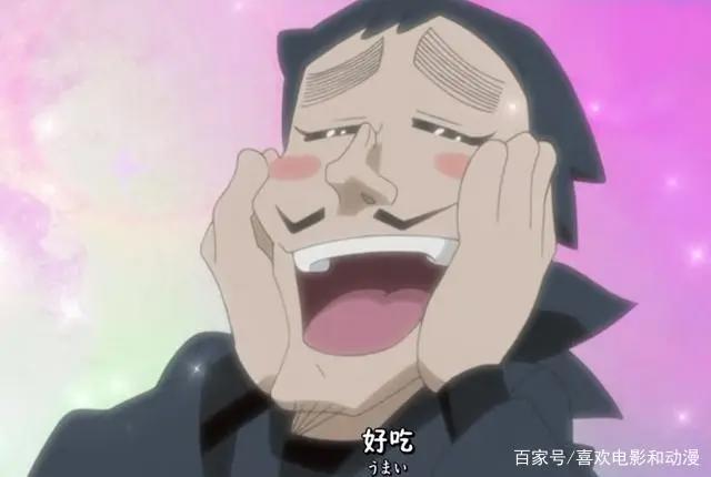 这部忍者动漫比火影忍者的年龄更长，33年后的它终于要完结了