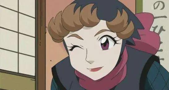 忍者学院的搞笑三人组童年的美好回忆忍者乱太郎