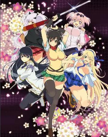 推荐几部忍者动漫，乱太郎三人组是很多人的回忆吧！