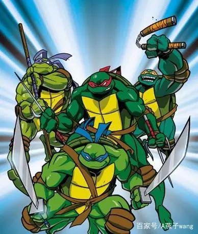 推荐几部忍者动漫，乱太郎三人组是很多人的回忆吧！