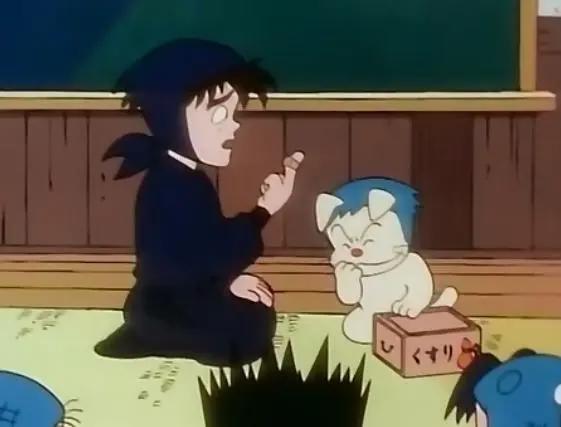 现在才知道，日本搞笑动漫《忍者乱太郎》居然少看一千多集