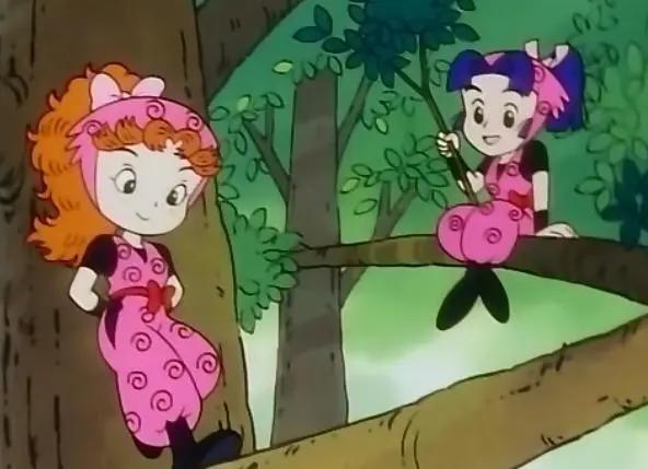 现在才知道，日本搞笑动漫《忍者乱太郎》居然少看一千多集