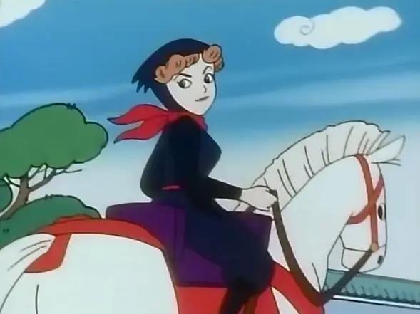 现在才知道，日本搞笑动漫《忍者乱太郎》居然少看一千多集