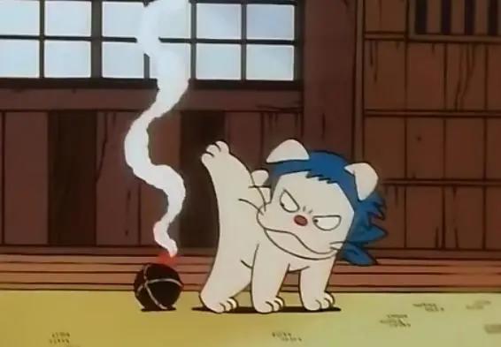 现在才知道，日本搞笑动漫《忍者乱太郎》居然少看一千多集