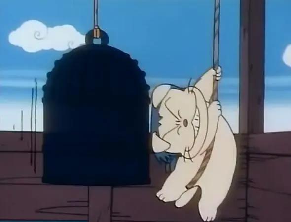 现在才知道，日本搞笑动漫《忍者乱太郎》居然少看一千多集