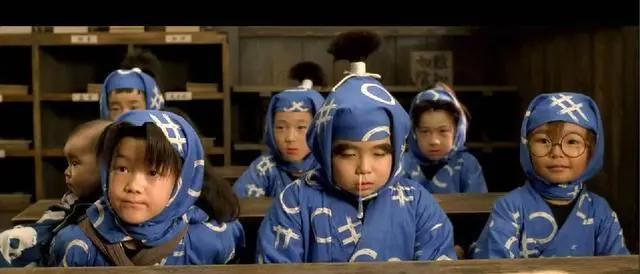 现在才知道，日本搞笑动漫《忍者乱太郎》居然少看一千多集