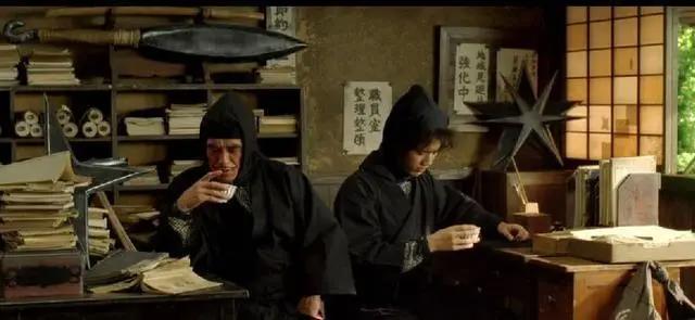 现在才知道，日本搞笑动漫《忍者乱太郎》居然少看一千多集