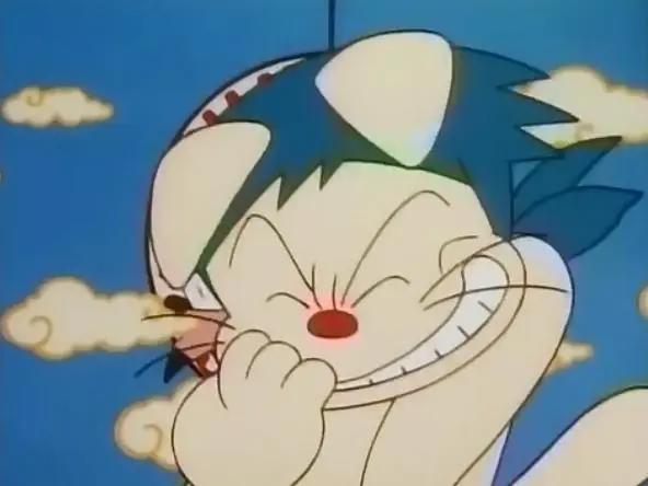 现在才知道，日本搞笑动漫《忍者乱太郎》居然少看一千多集