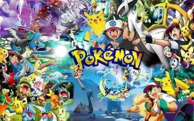 《百变小樱最新版》2018开播！那些年追过的动漫！