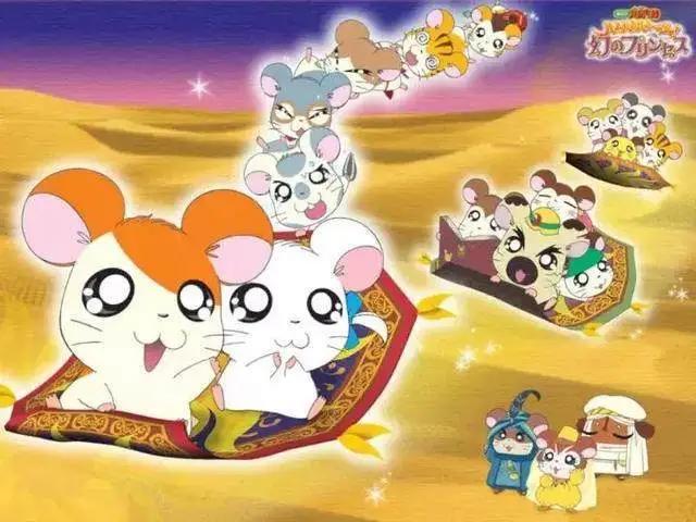 《百变小樱最新版》2018开播！那些年追过的动漫！