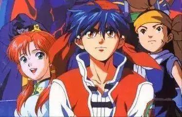 《百变小樱最新版》2018开播！那些年追过的动漫！