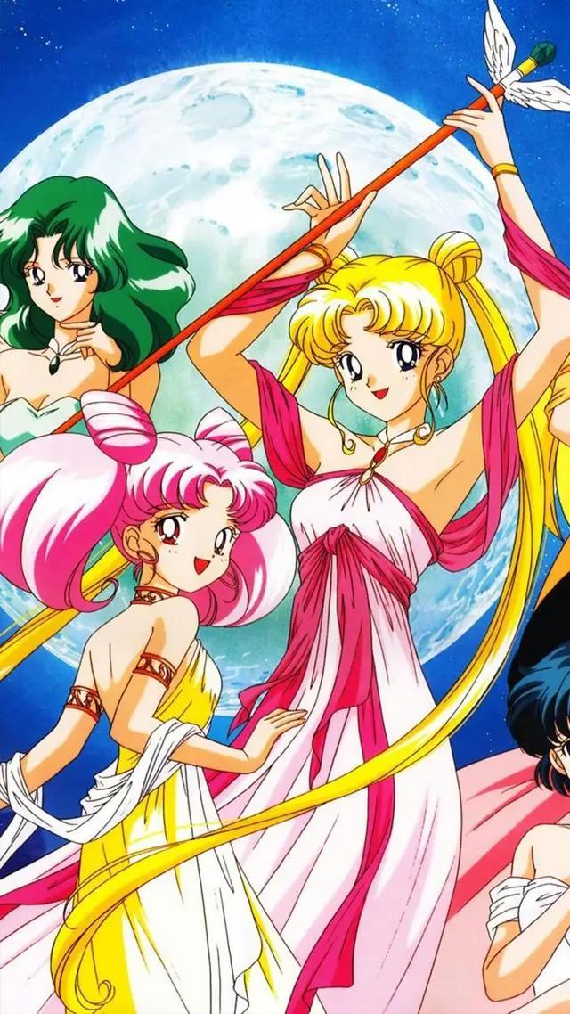 广东人童年不能错过的10部经典动漫