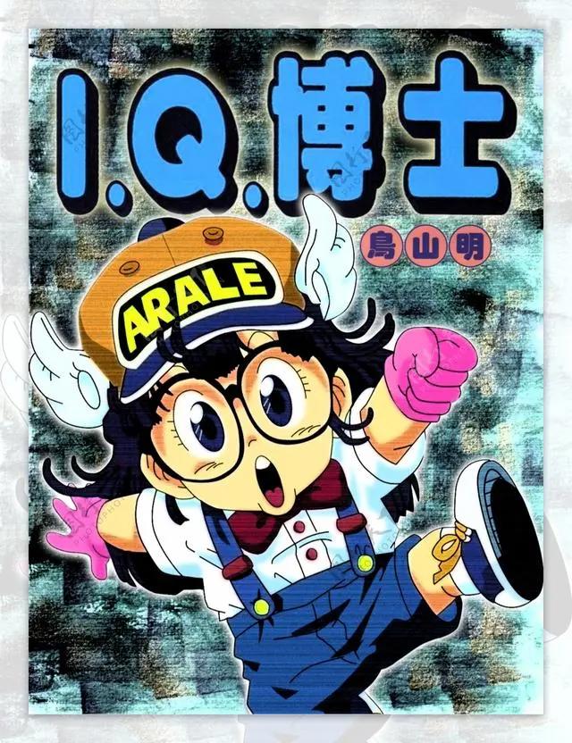 广东人童年不能错过的10部经典动漫