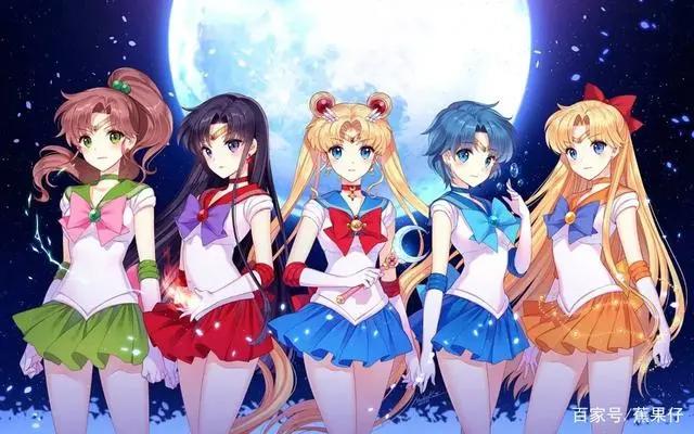 两广地区8090后一定看过的动画片，最后一部最经典