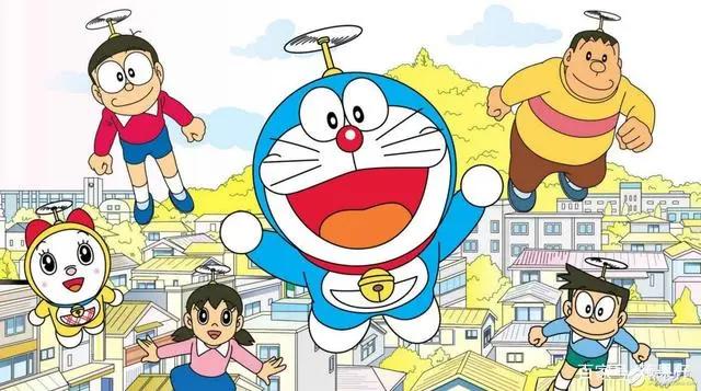 两广地区8090后一定看过的动画片，最后一部最经典