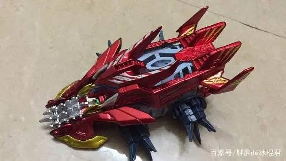 让90后充满回忆的动漫玩具，你的还在吗