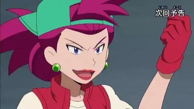 《精灵宝可梦》：火箭队化身四驱兄弟，小智激情解说爆发颜艺