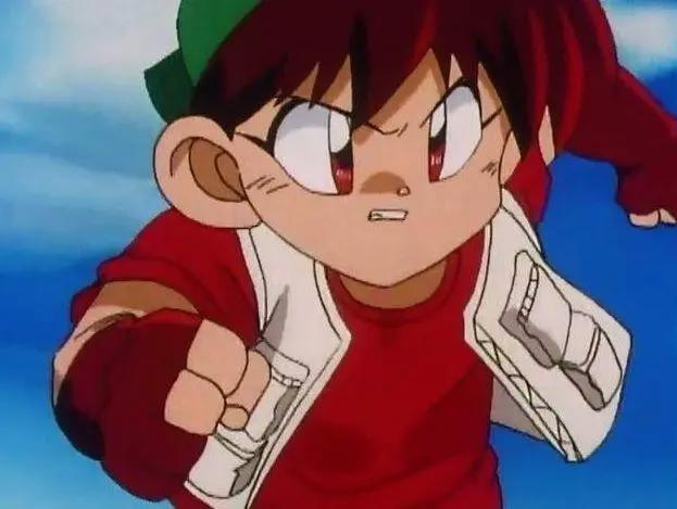 《精灵宝可梦》：火箭队化身四驱兄弟，小智激情解说爆发颜艺