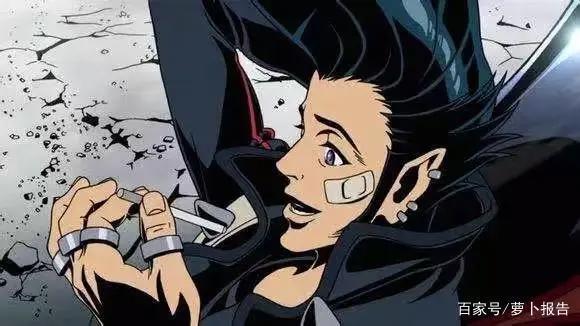 我为00后担忧，因为他们的童年没有这7部汽车动漫……