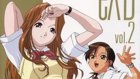 我为00后担忧，因为他们的童年没有这7部汽车动漫……