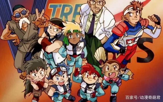 动漫主角长大后的故事你知道多少？八神太一成为外交官拓海成老师