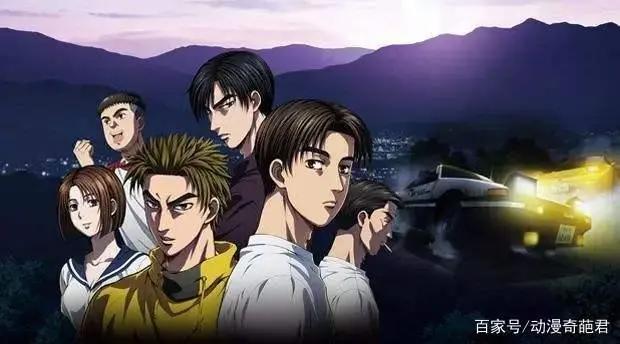 动漫主角长大后的故事你知道多少？八神太一成为外交官拓海成老师