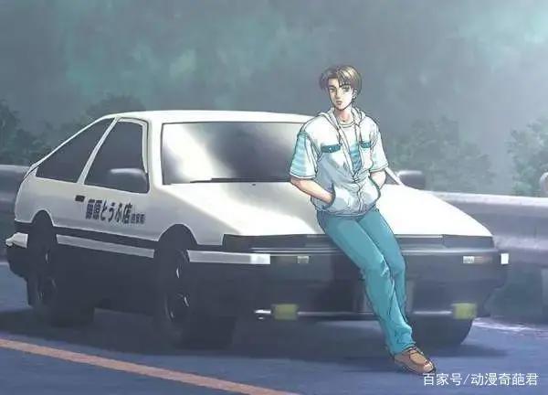 动漫主角长大后的故事你知道多少？八神太一成为外交官拓海成老师