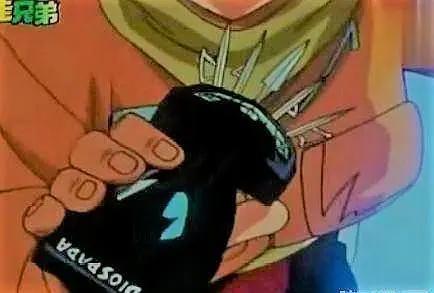 四驱兄弟：臭名昭著的四驱车绝招“死亡之舞”，曾破坏了不少车子