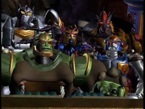 十大童年经典动漫，《葫芦娃》《四驱兄弟》纷纷上榜