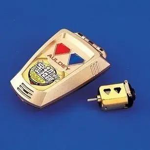 四驱兄弟：现实中我唯一改造过的四驱赛车“蜘蛛王”，绝招空气刀