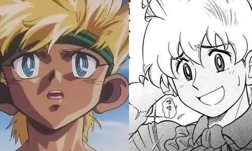 四驱兄弟：玩“原始战神”的暖男阿吉也长大了，和我们一样是单身