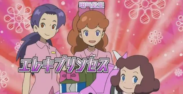 小智参加四驱车比赛，还从身上碾过去，武藏小次郎变身四驱兄弟