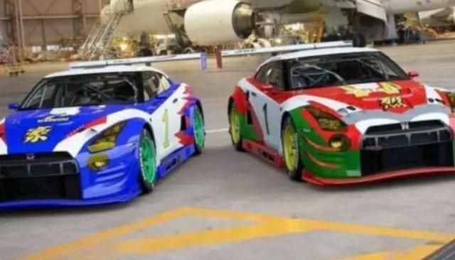 爷青回，达人做出真实比例四驱车，神还原《四驱兄弟》胜利冲锋