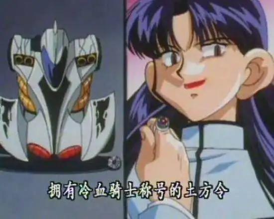 动漫四驱兄弟中攻击性极强的赛车，巨无霸也算不上第一