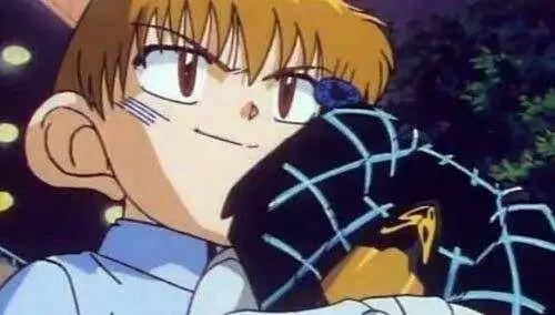 动漫四驱兄弟中攻击性极强的赛车，巨无霸也算不上第一