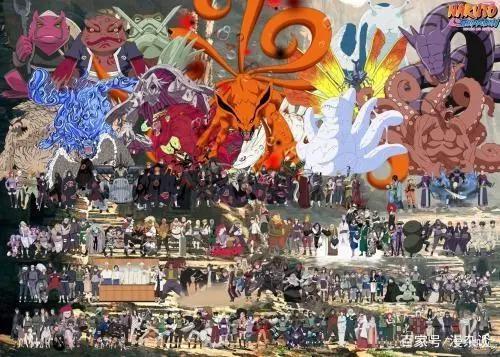 海贼王、龙珠、四驱兄弟、足球小子，那些年陪我们长大的动漫