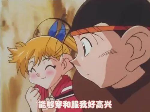 你所不知道的四驱兄弟中鹰羽龙的十个秘密能徒手杀狗熊却怕鬼怪