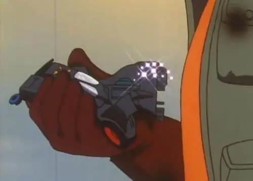 你所不知道的四驱兄弟中鹰羽龙的十个秘密能徒手杀狗熊却怕鬼怪