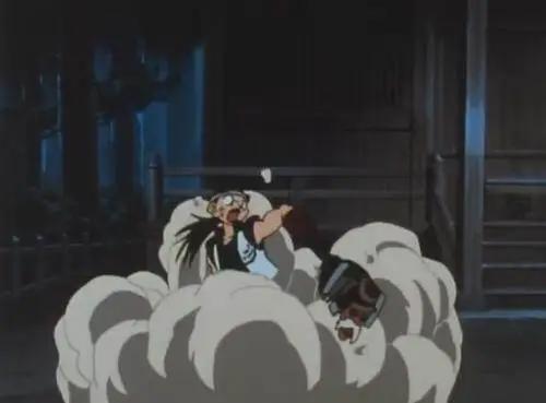 你所不知道的四驱兄弟中鹰羽龙的十个秘密能徒手杀狗熊却怕鬼怪