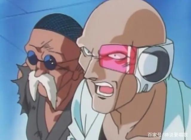 补完四驱兄弟你不知道的设定跃动冲锋有三个必杀技千子变女神