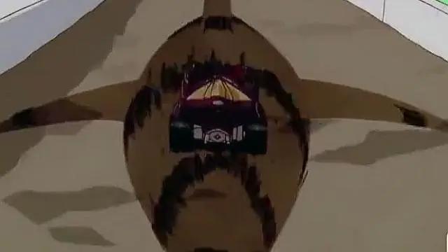 四驱兄弟：喜欢各种破坏性四驱车的我，长大后才知鲨鱼系统的危害