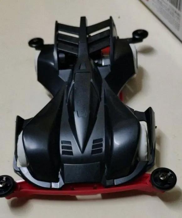 四驱兄弟：大神军团的破坏性四驱赛车，现实中是否满足童年的期待