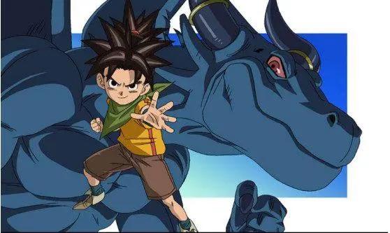 盘点七部动漫入宅作品，四驱兄弟洛克人，一起回忆童年吧！